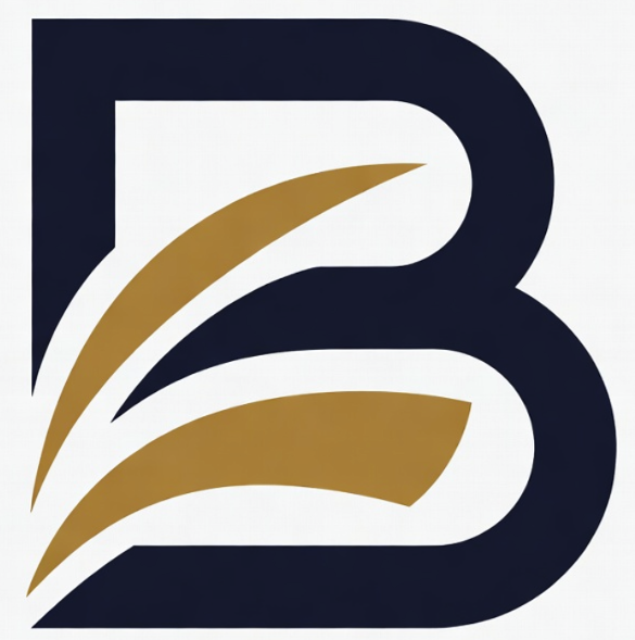Brasfield logo